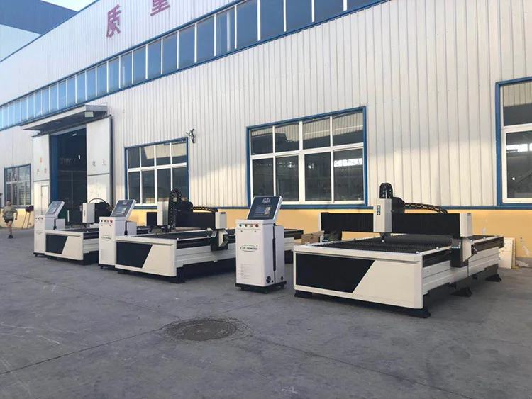 Китайский дешевый портативный плазменный резак с ЧПУ|Машины для плазменной