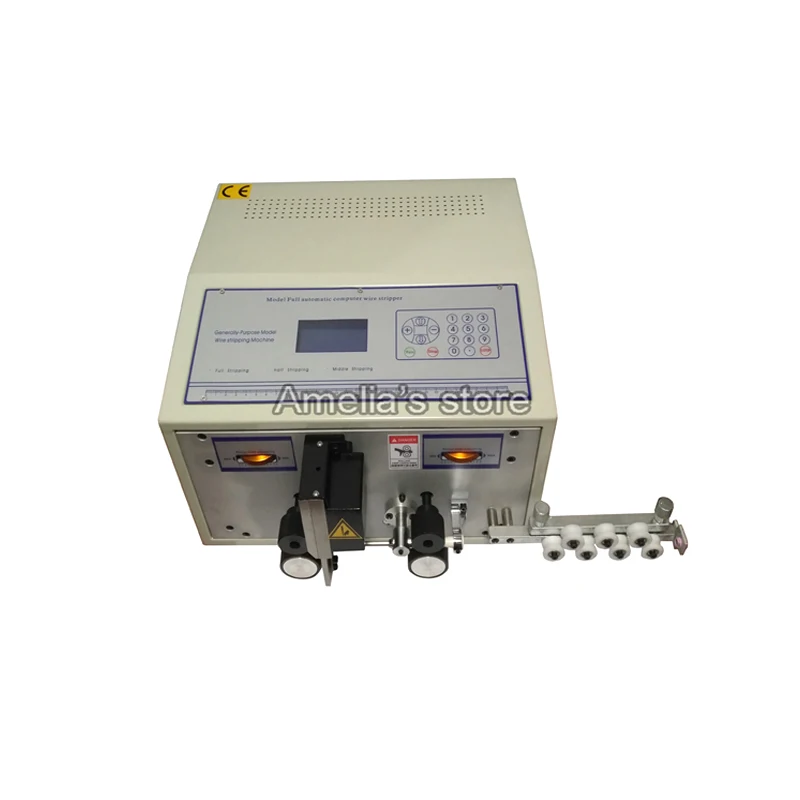 Автоматическая машина для зачистки проводов/электрическая кабелей/A-101 |