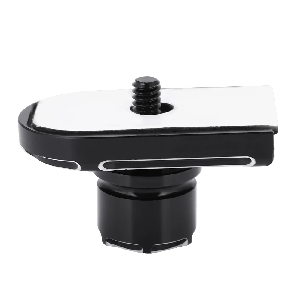 Алюминий мотоциклетное сиденье болт Tab Винт Ручка монтирования Крышка для замены