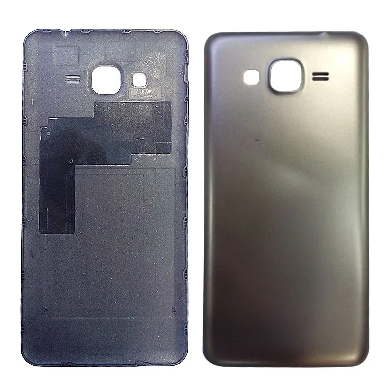 SZHAIYU Back Rear Battery Cover Case for Samsung Galaxy Grand Prime G530 SM-G530 G531 G530F G531F | Мобильные телефоны и