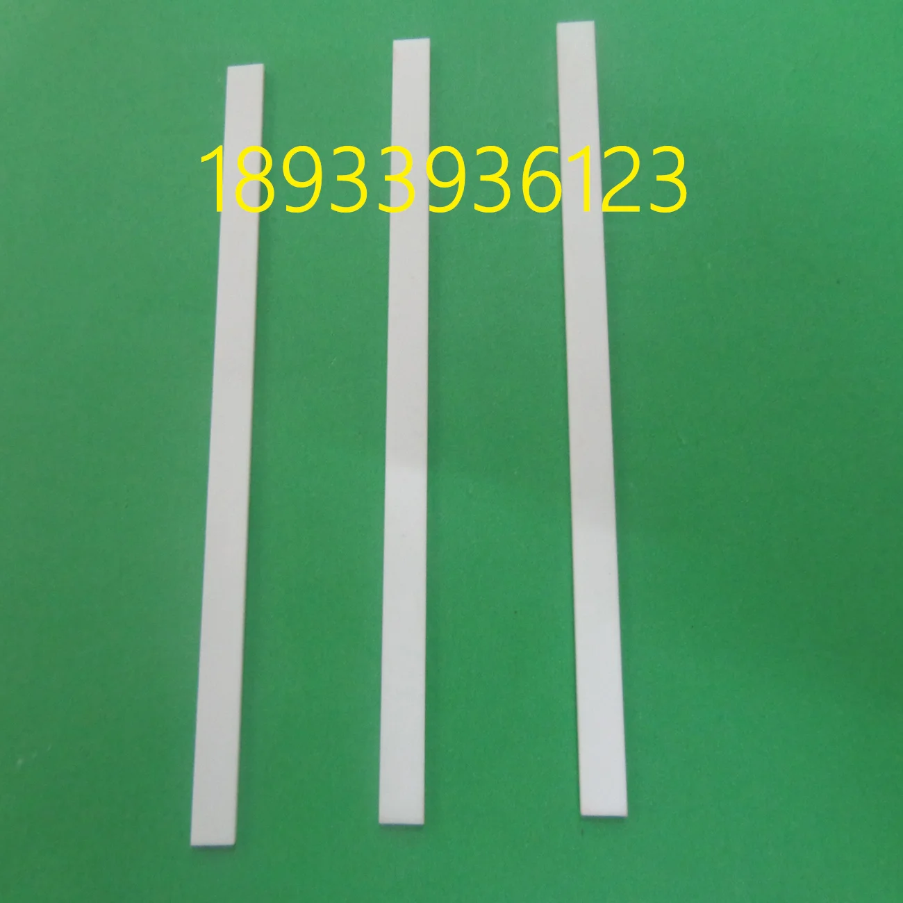 Длинная лента керамический лист глиноземный изоляционная керамическая подложка