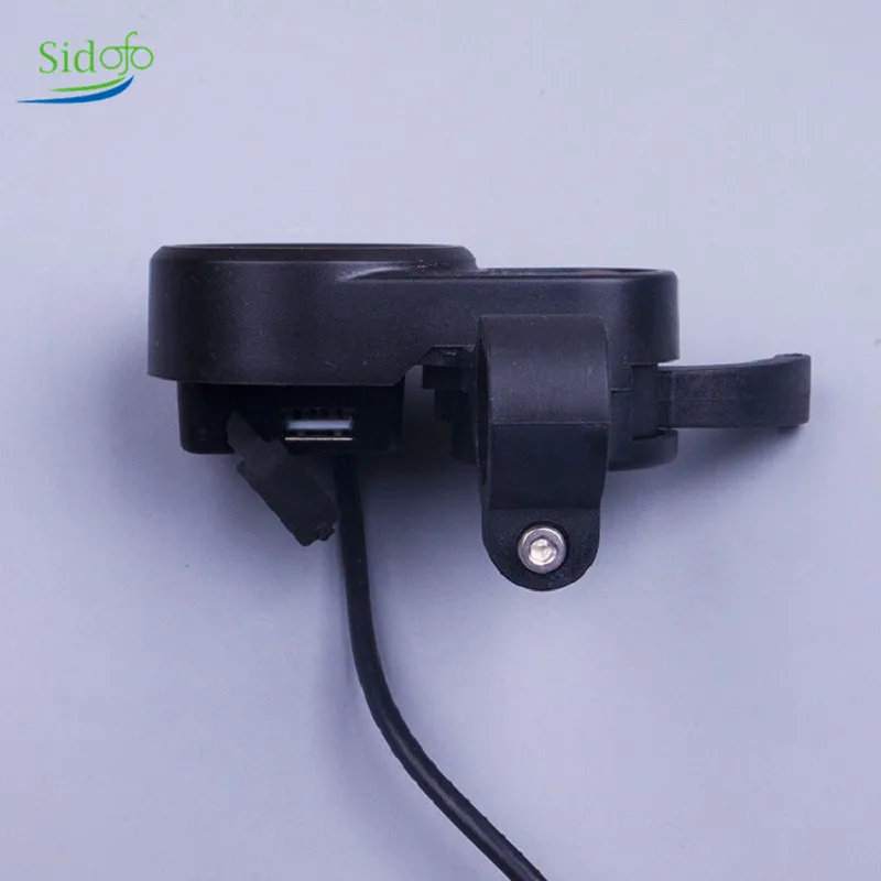 S887 Escooter Accessories 24/36/48V 250/350/500W Controller LCD Display Mode Electric Vehicle Bike Brushless ebike | Спорт и