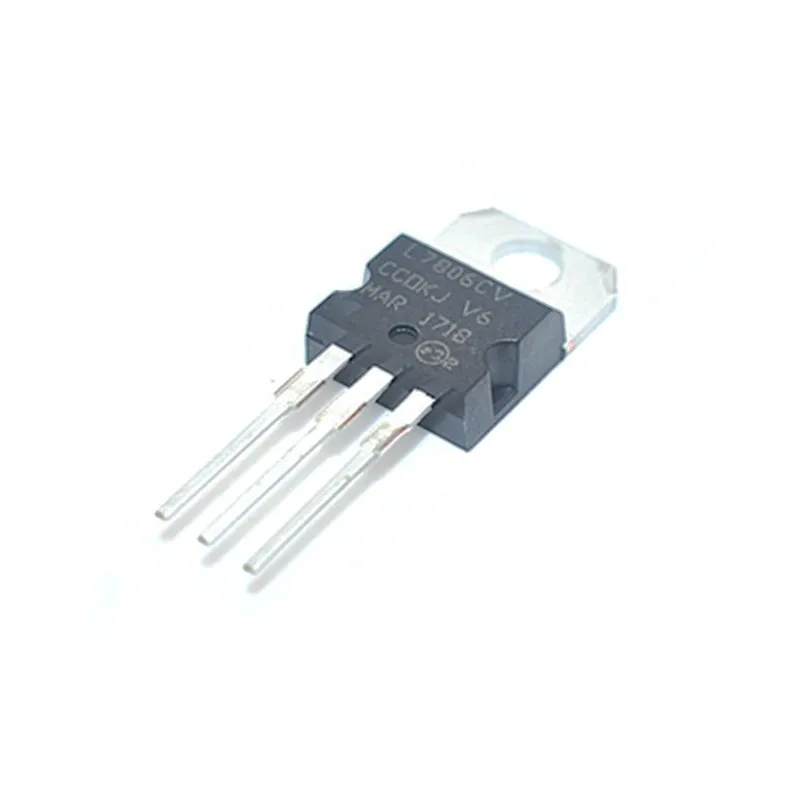 

10 шт L7806CV TO-220 L7806 TO220 LM7806 MC7806 Новинка