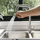 Поворотный на 360 градусов барботер для водяного смесителя удлинительная трубка поворотный Душ Регулируемый аэратор фильтр насадка для крана разъем диффузор