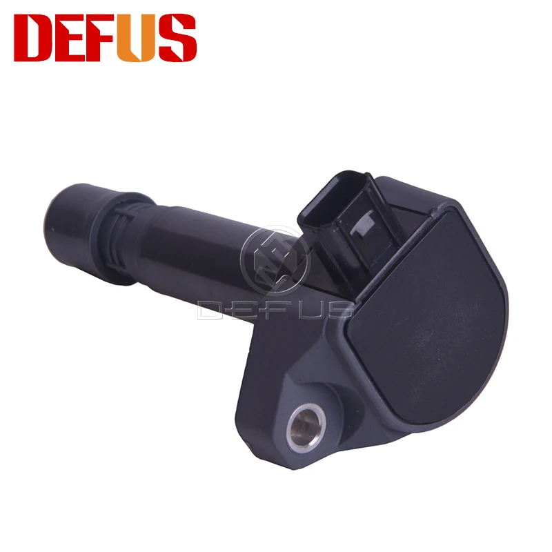 DEFUS 1/2/4/6 шт новая катушка зажигания OEM 30520-RNA-A01 для Honda CIVIC FA1 1.8L Accord 2.0L CITY CRV 06-11 30520RNAA01