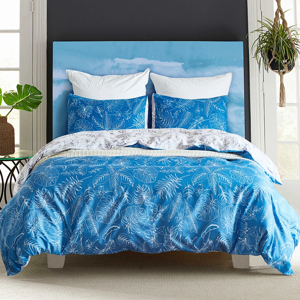 Северная Америка для взрослых и детей семейное покрытие наволочка покрывало