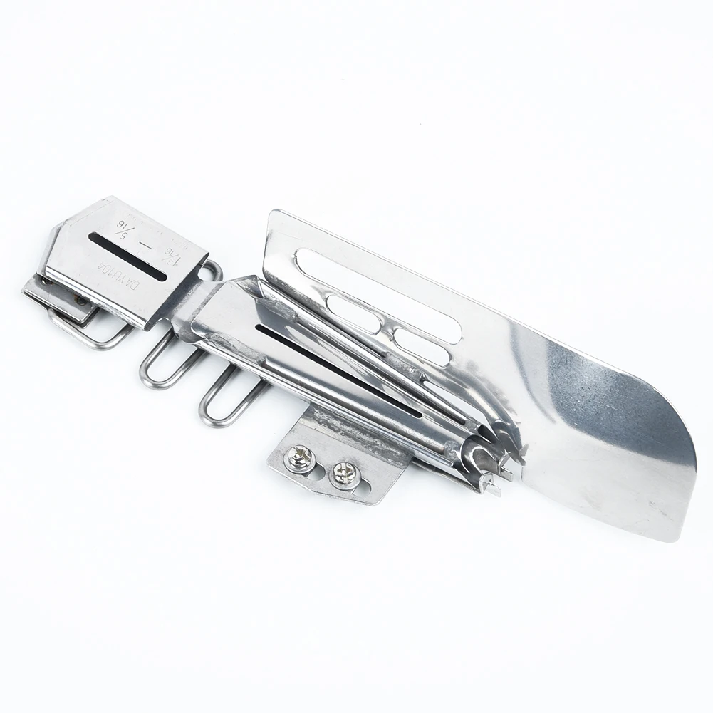 

Cover Sewing Binder Stitch Edge For Janome CoverPro 900 1000 Accessories Parts