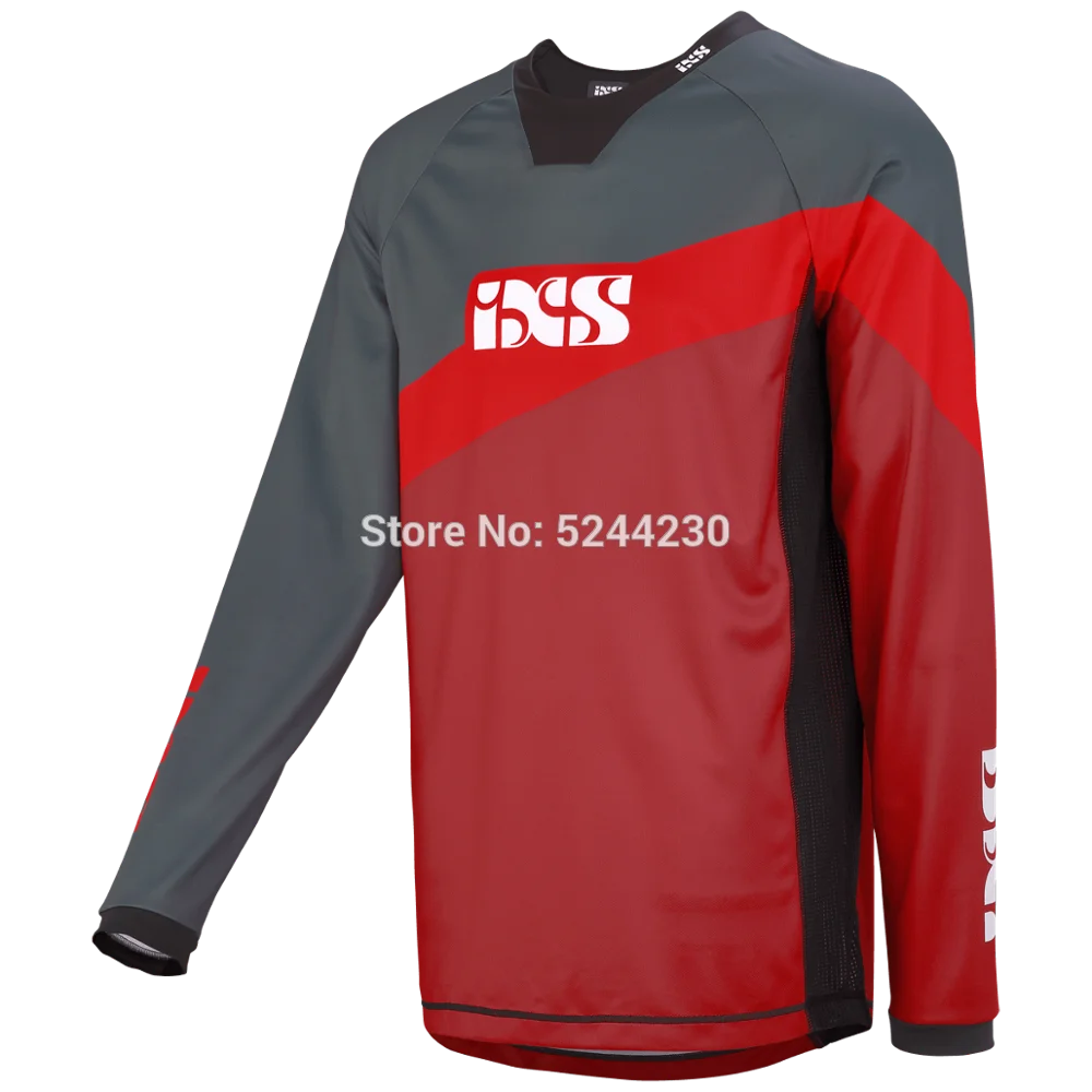 2020 Джерси для мотокросса enduro горного велосипеда велосипеда|Майки велоспорта| |