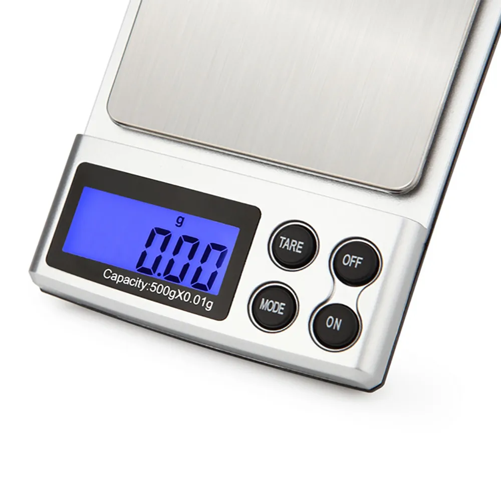 

Digital Pocket Jewelry Scale Portable Diamond Tester Selector Jeweler Tool Set Balana Digital Balana De Preciso