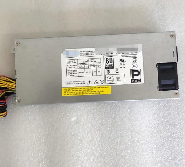 100% Working original for Delta/1U 400W NPS-400CB