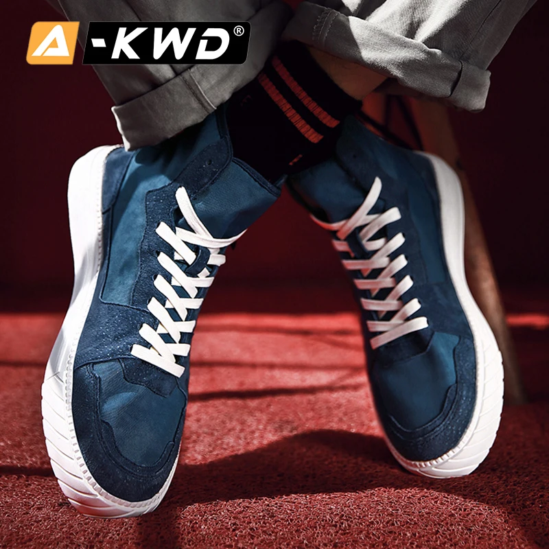 Модные мужские ботинки Мужская Спортивная обувь Zapatillas Hombre Повседневная 2019 с