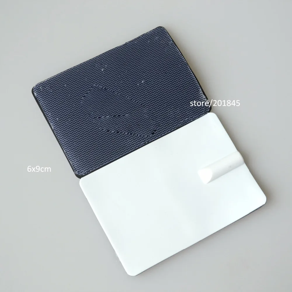 Массажные накладки на электроды 5 пар/лот массажер патчи для стимулятора