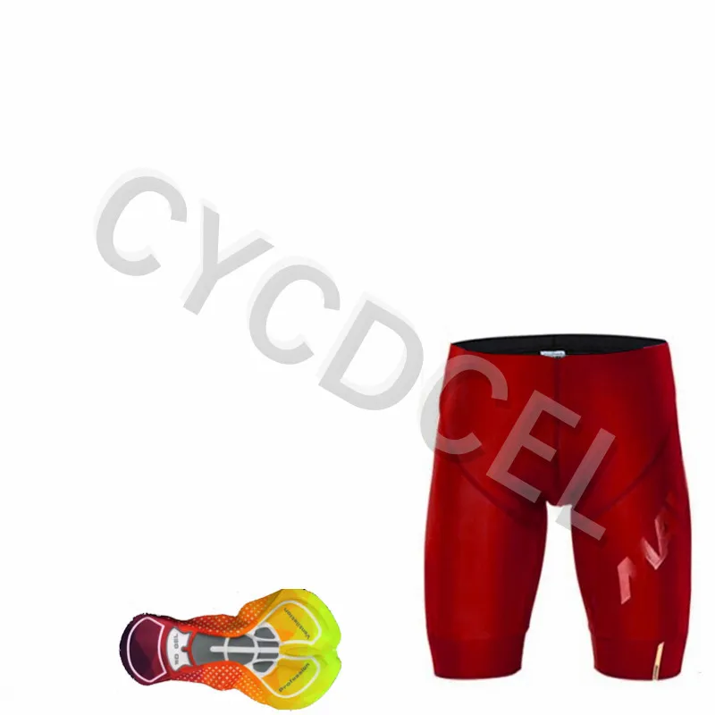 Shorts Mavic высокое качество велосипедные шорты с подкладом 16D велосипедные штаны Триатлон противоударные шорты для велосипедистов MTB дорожный велосипед одежда Короткие - Цвет: Shorts