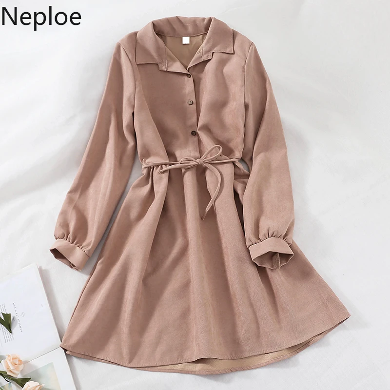 Женское винтажное платье с завышенной талией ТРАПЕЦИЕВИДНОЕ ПЛАТЬЕ свободного