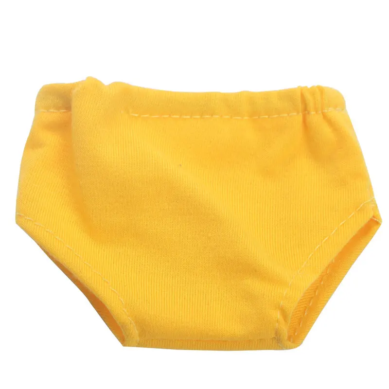 Аксессуары для американской куклы 1 шт./костюм = одежда + нижнее белье очки обувь