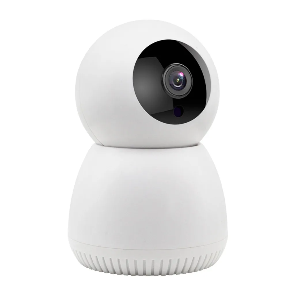 Ip камера mosunx WiFi 720P для домашних животных система безопасности беспроводное