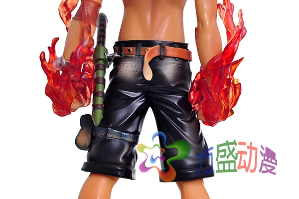 

25cm One Piece ASCE Action Figures Anime New brinquedos Collection Figures New AnnO00520A