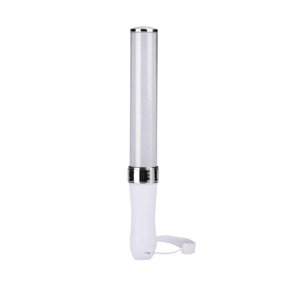 

Electronic Flashing Glow Stick Flash Sticks Decoration For Cheering Toys New