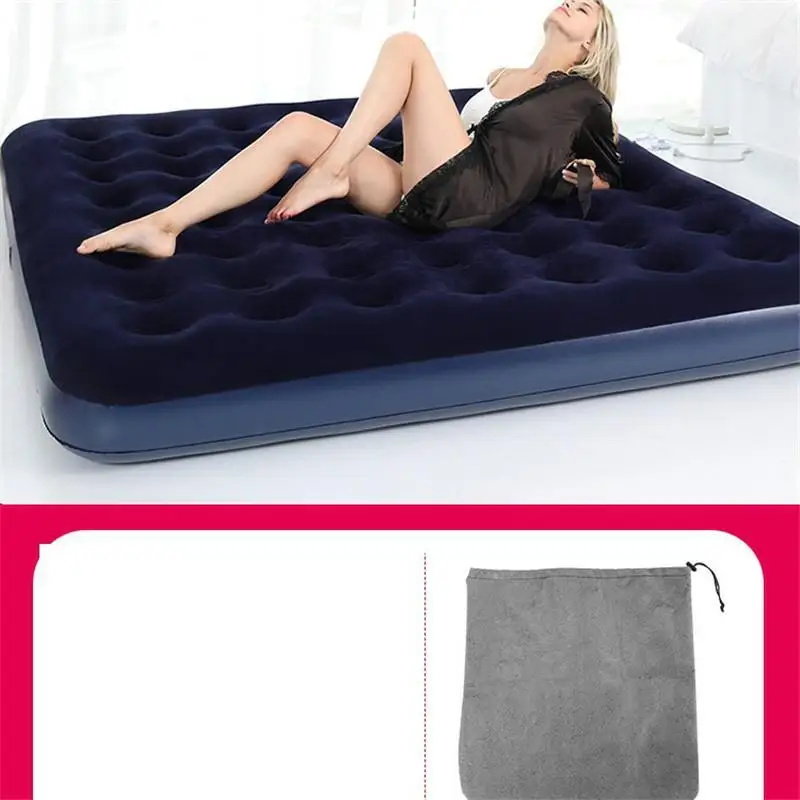 Bett Meuble Chambre Recamara mobelli Per La Casa Cabecero Cama Mueble De Dormitorio освещенная мебель надувная кровать