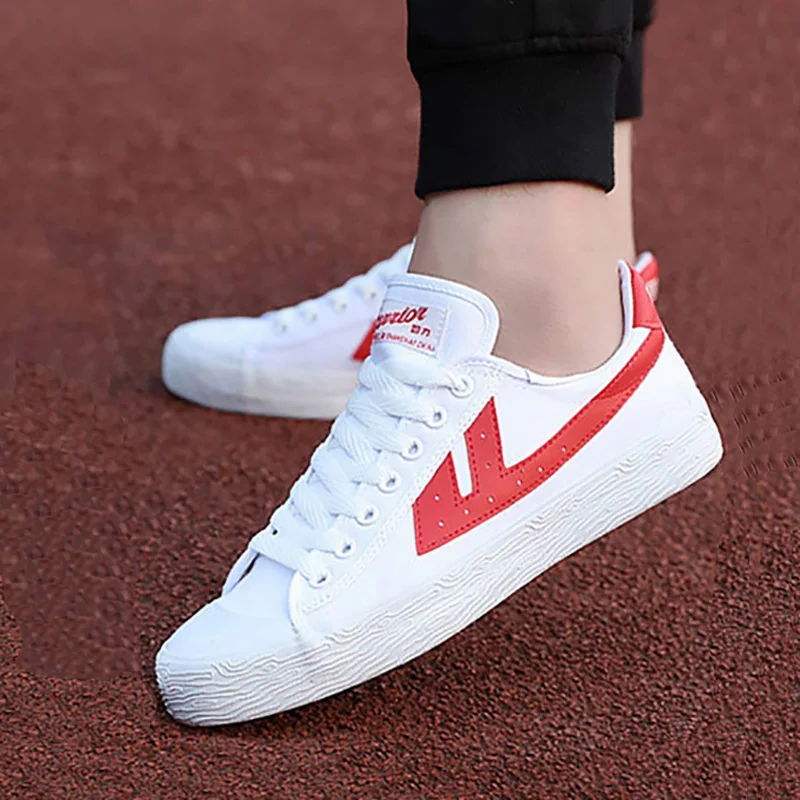 EU34-44 WB-1 canvas HuiLi classic 