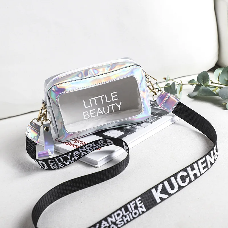 

Women Bag New Fashion Shoulder Messenger Bag Lady Crossbody Bags Letter Small Square Bag Handbag Girl Bag Phone Coin Purse Bag