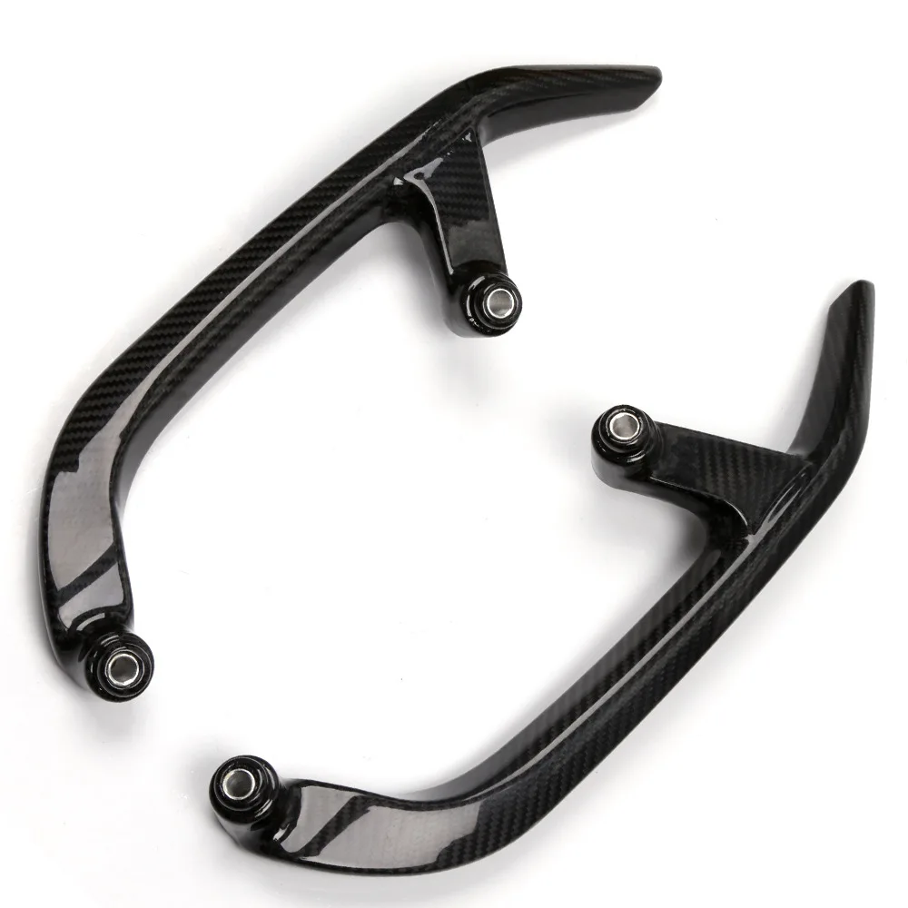 

Для TMAX530 углеродное волокно модифицированный отдельный задний подлокотник