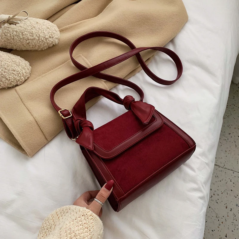 Маленькие кожаные сумки через плечо для женщин сумка мессенджер на 2019 женские