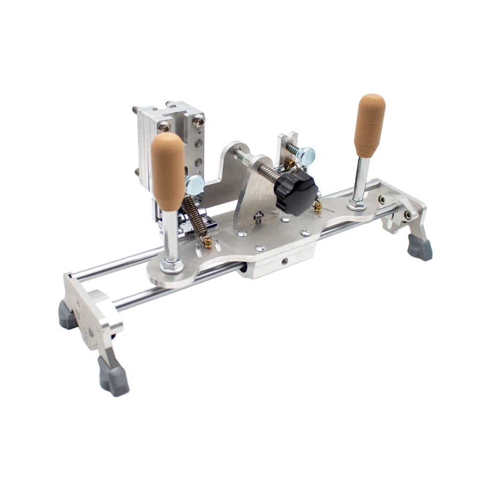 

Универсальный локатор для быстрой заточки ножей, точильный инструмент с Рельсом