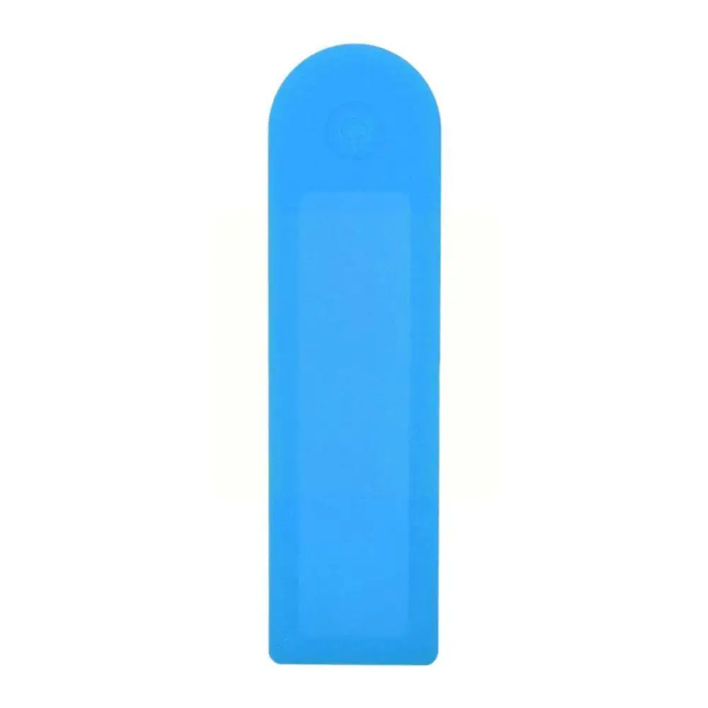 

For M365/PRO Scooter Accessories Instrument Cover Waterproof Silicone Switch Panel Cover Waterproof Protective Cover D7H5