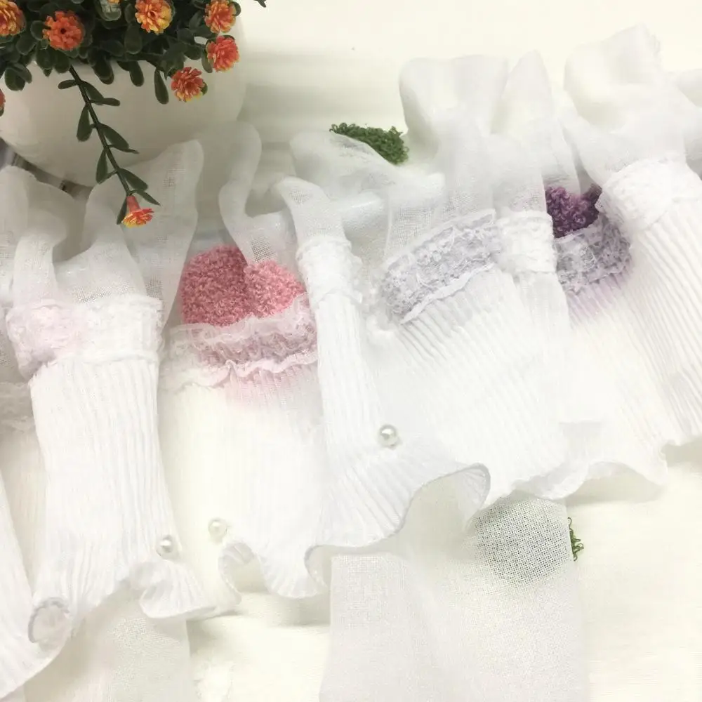 Шторы розовые с надписью Love кружевные жемчужины прозрачные шторы для маленьких