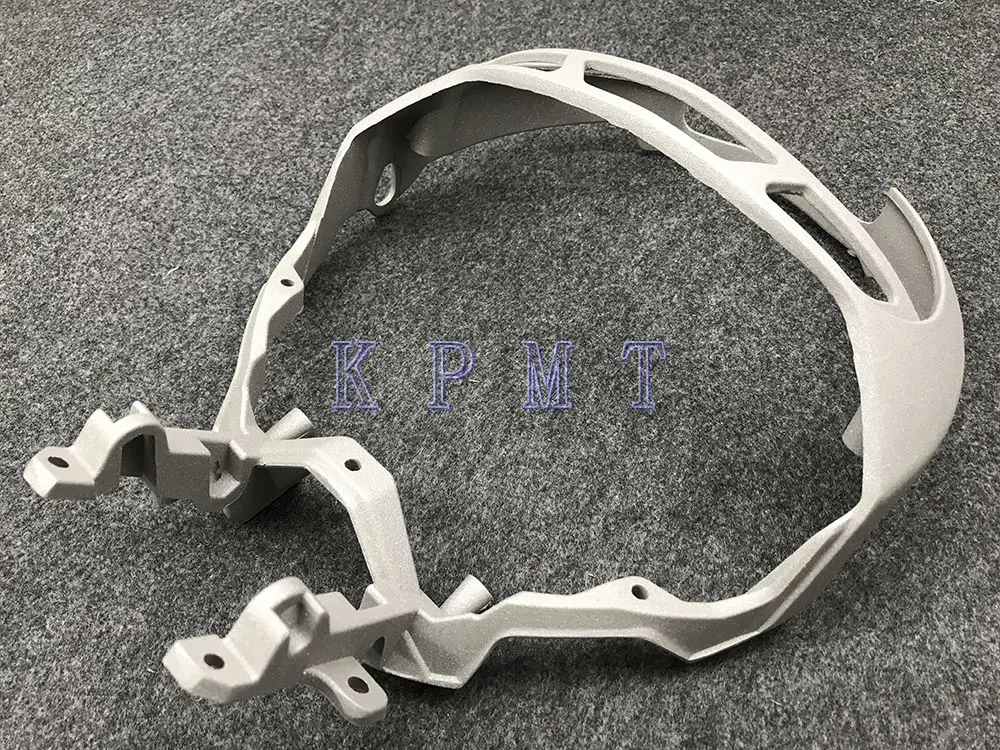 Передняя фара для мотоцикла кронштейн Ducati Monster 795 796 696 659 1000 1100S |