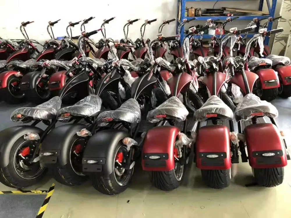 Дизайн высокого класса Harley Электрический мотоцикл, Скутер CE ЕЭС Сертификация