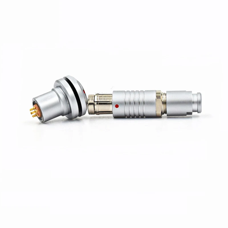1F S103 FLG елг 2 3 4 5 6 7 8 9 10 12 14 16 контактный разъем Водонепроницаемый IP68 Plug and фиксированные гнезда для Фишера