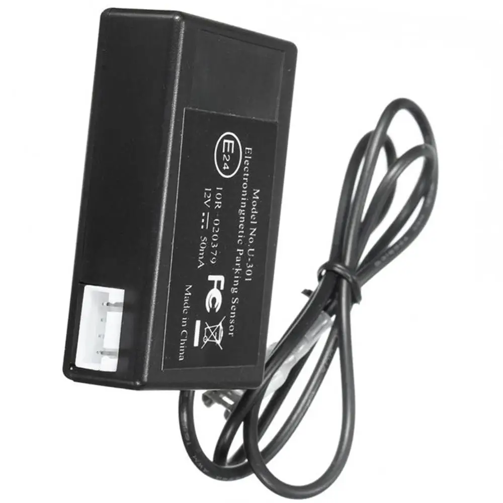 Автомобильный Электромагнитный парковочный датчик 12 В | Автомобили и мотоциклы