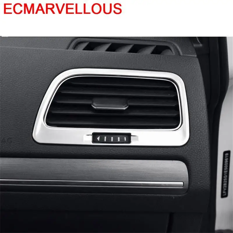 Автомобильный выход кондиционера автомобильный хромированный модифицированный