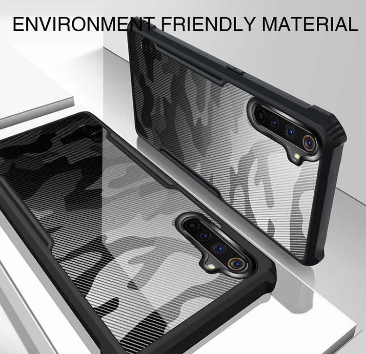 

Rzants for Realme 6 6 Pro Realme 5 5s 5i C3 6i 5 Pro Realme 7 7 Pro Case Camouflage Airbag Shockproof Casing Funda Soft Cover