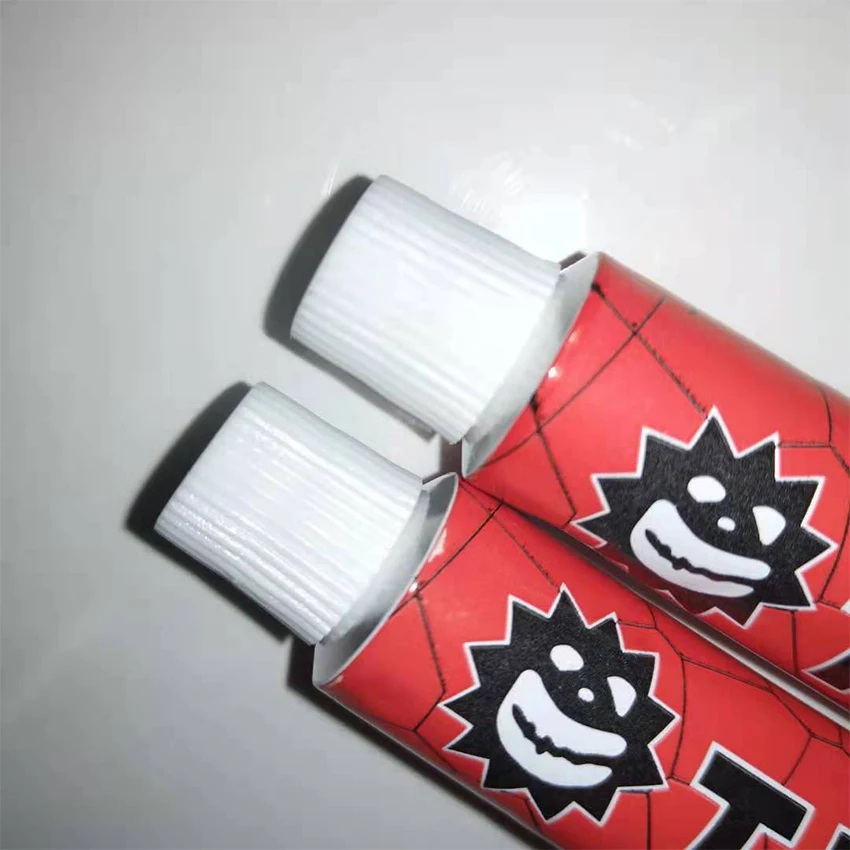 

10g 40% 5pcs red tktx tattoo care makeup eyebrow lip pain