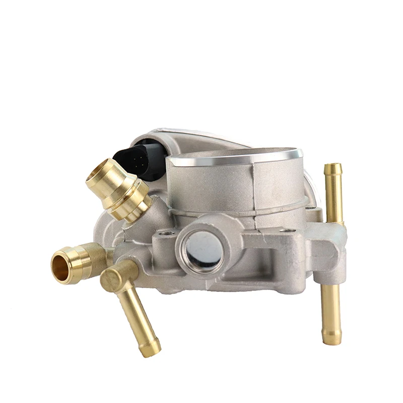 55562380 сборный корпус дроссельной заслонки для CHEVROLET CRUZE OPLANDO OPEL ASTRA клапан OEM #