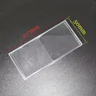 Сварочная маска с увеличением, диоптриями 2,0, 100*45 мм