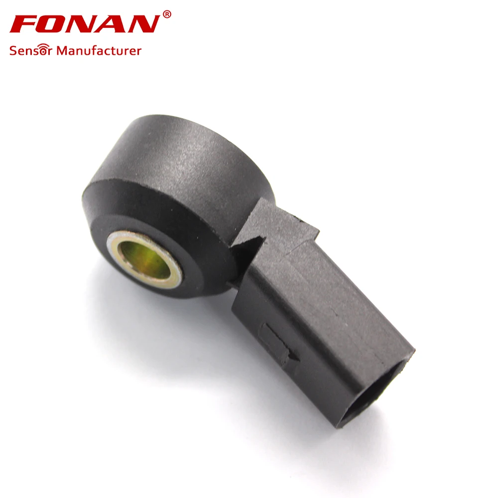 

High Quality Knock Sensor For Volkswagen Vw 337/20 CC Jetta New Beetle Passat 030905377C 0261231146