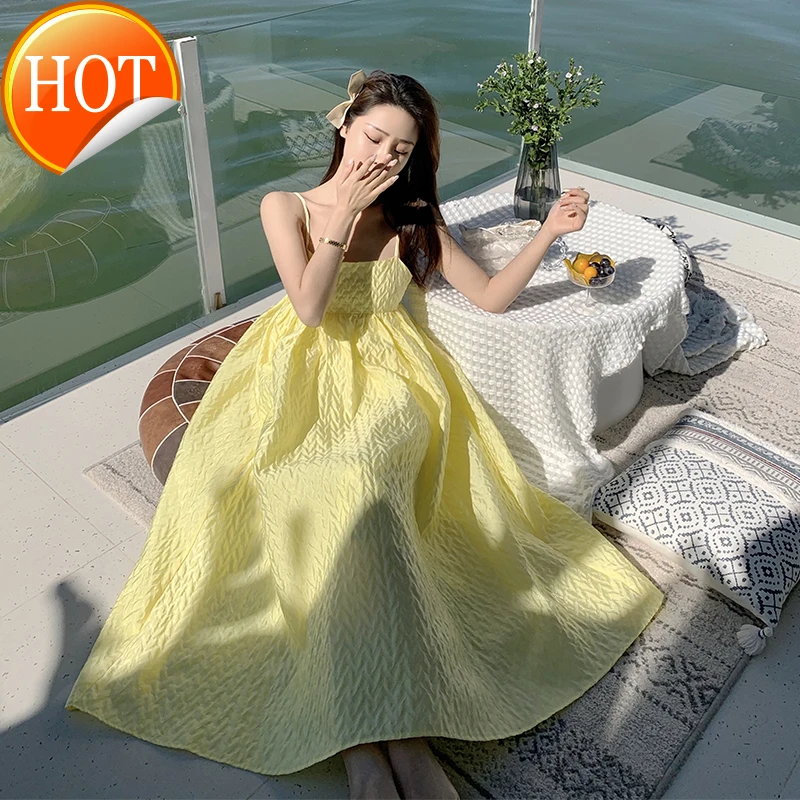 

New summer dress for Tourism in 2021