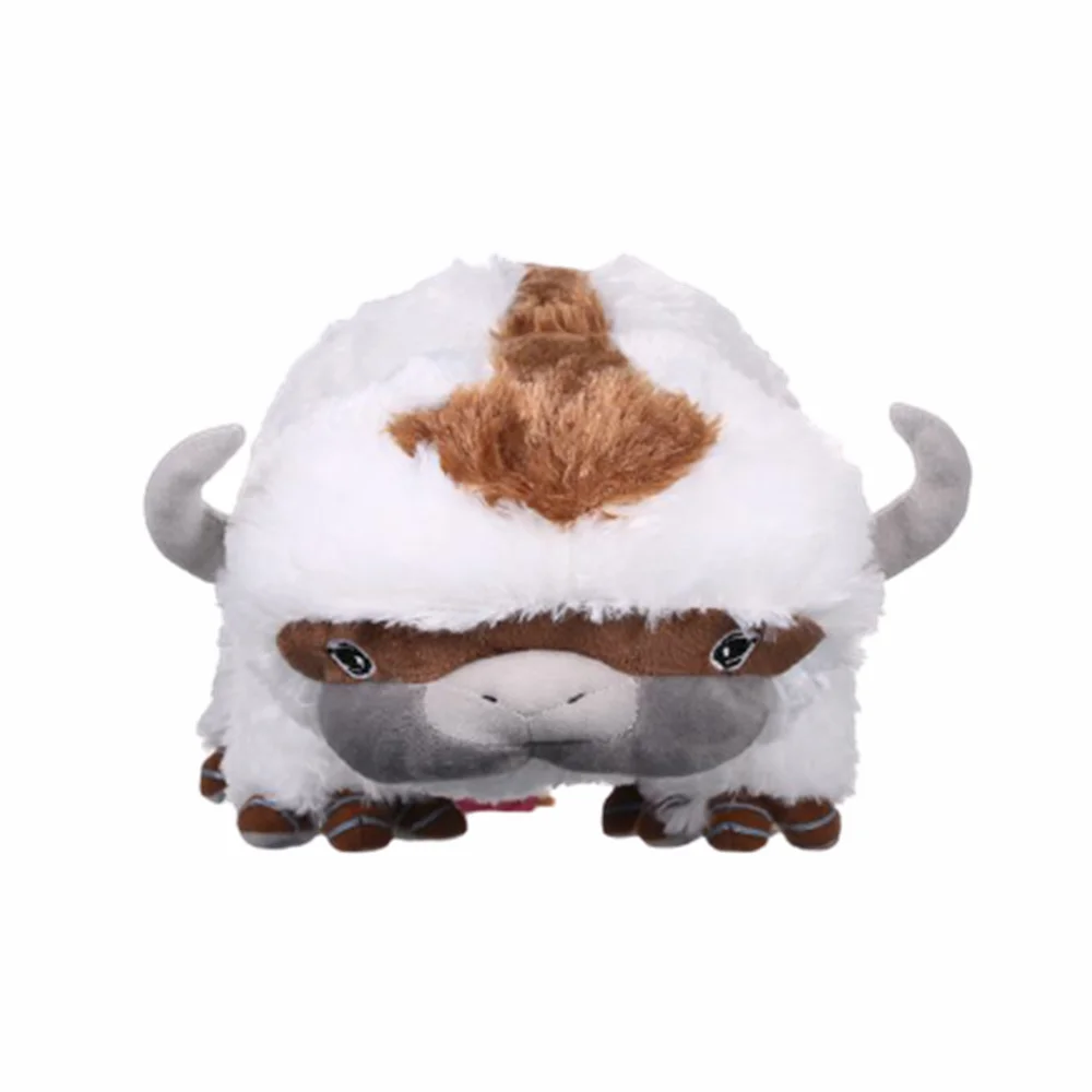 Большой размер 50 см Новый Аватар плюшевые игрушки Каппа Мягкое Животное Мягкие