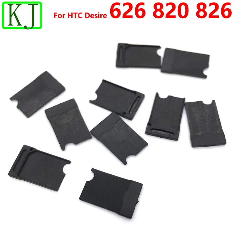 Лоток для sim-карт для htc Desire 626 820 826, устройство для считывания sim-карт, держатель для sim-карт, модуль для считывания sim-карт