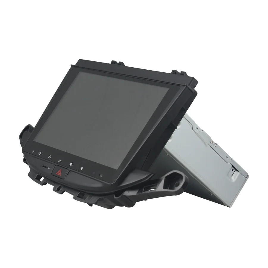 PX6 Отличная производительность Android 9 0 Автомобильный мультимедийный GPS для OPEL ASTRA K