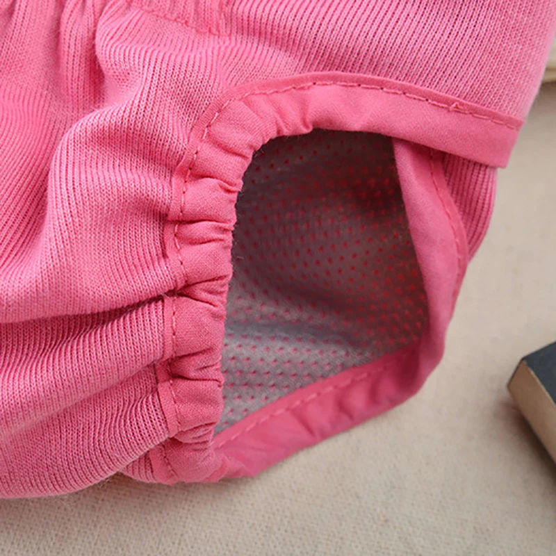 Аксессуары для домашних животных женские/мужские шорты собак хлопковые