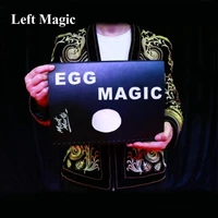 egg dove book magic tricks dove appear in book magia magician stage illusions gimmick props accessories comedy trucos de magia