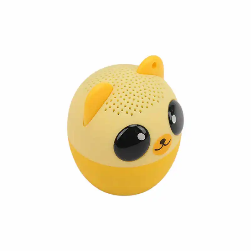 Мини-колонка с Bluetooth для домашних животных Беспроводная колонка животными Ультра