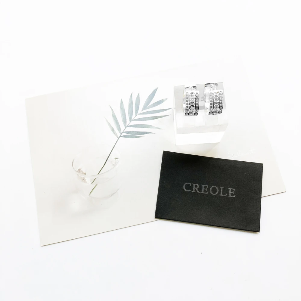 Висячие серьги обручи на петлях украшения лето 2019 модные аксессуары бижутерия из