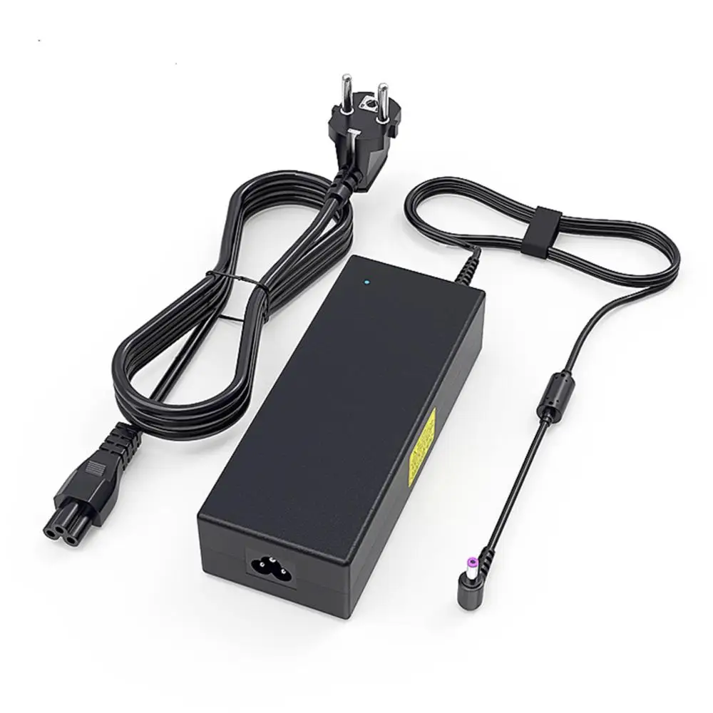 Зарядное устройство Delippo для ЖК-монитора 19 в 2 1 А Lg IPS277L-BN 27EA33V 13Z950 13ZD940-G 14Z950 15U340