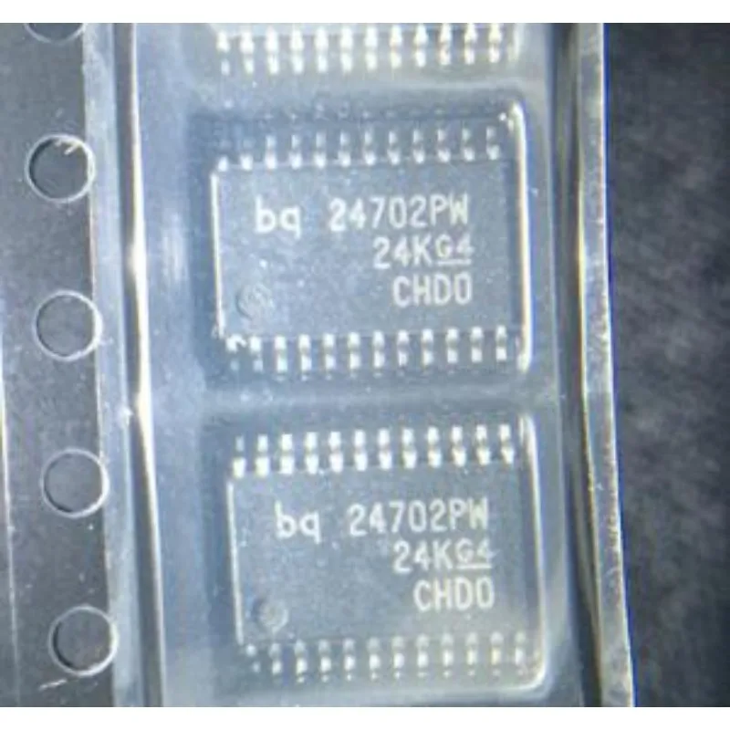 

Bq24702pw TSSOP24